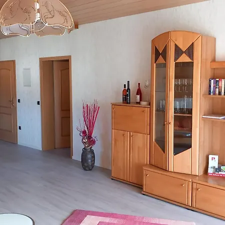 Апартаменты Ferien Im Winzerhaus