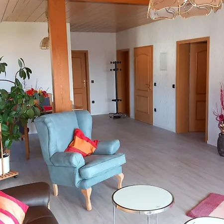 Ferien Im Winzerhaus Апартаменты