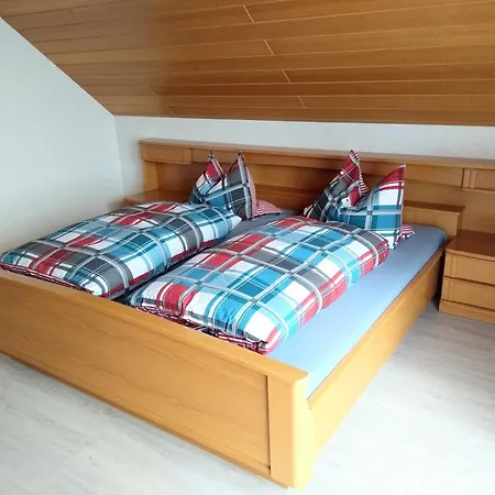 Ferien Im Winzerhaus Кальштадт