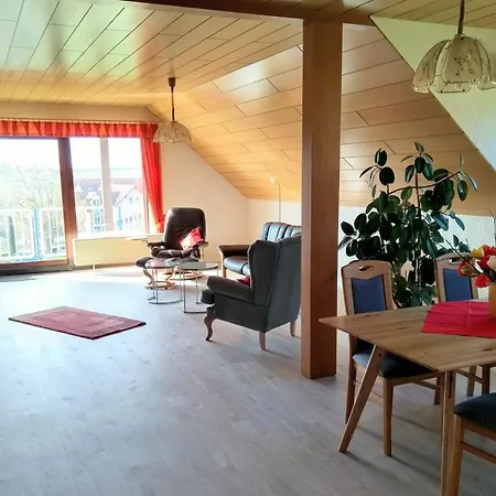 Ferien Im Winzerhaus