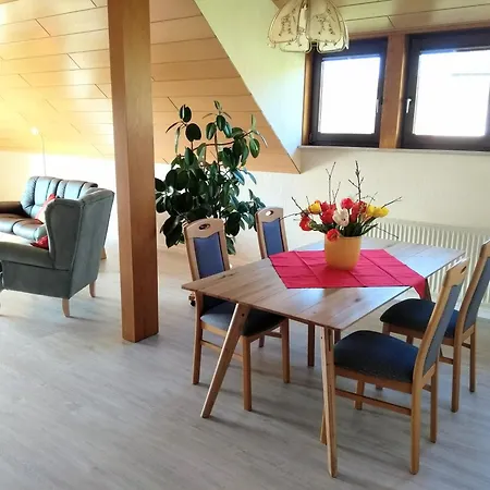 Ferien Im Winzerhaus Апартаменты