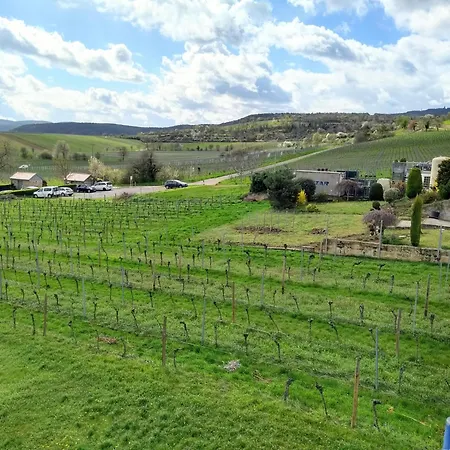 Ferien Im Winzerhaus