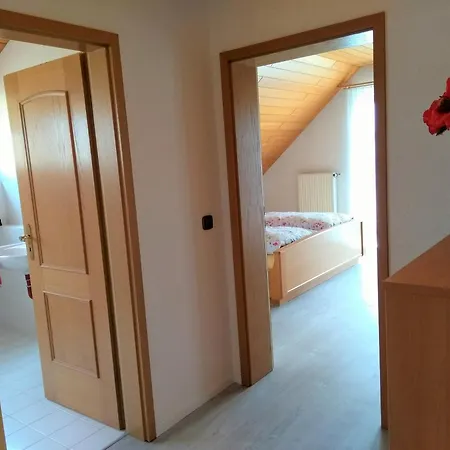 Ferien Im Winzerhaus