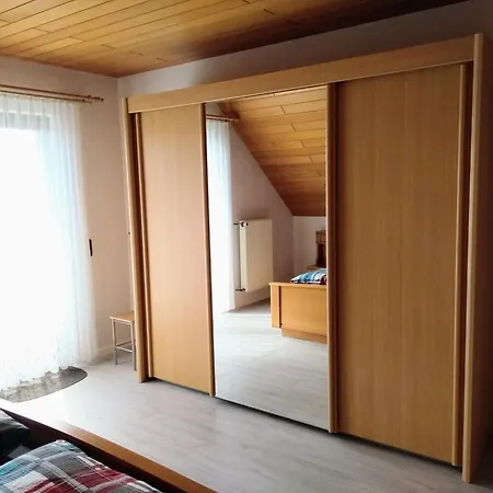 Ferien Im Winzerhaus Apartamento