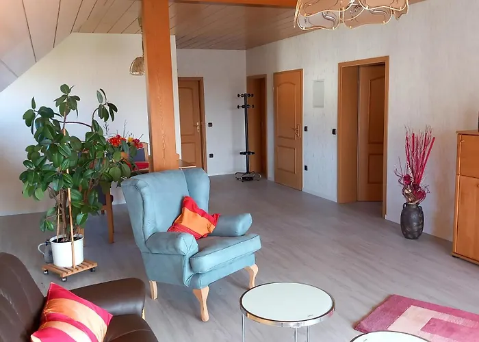 Ferien Im Winzerhaus Апартаменты