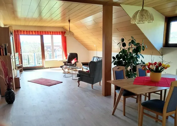 Ferien Im Winzerhaus