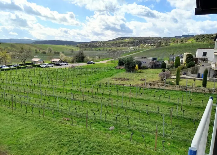 Ferien Im Winzerhaus