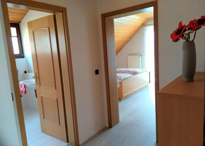 Ferien Im Winzerhaus