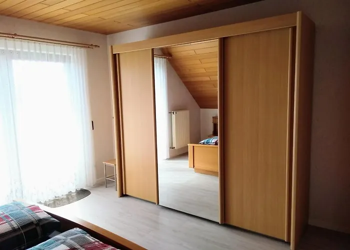 Ferien Im Winzerhaus Апартаменты