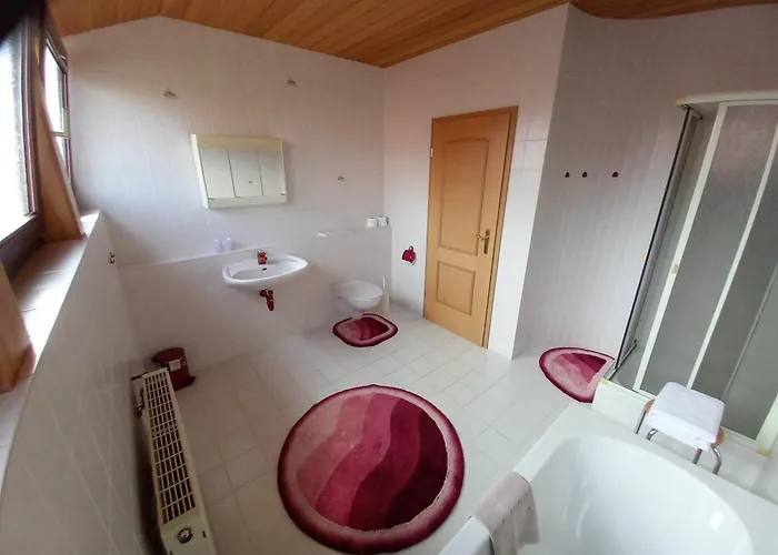 아파트 Ferien Im Winzerhaus 칼슈타트